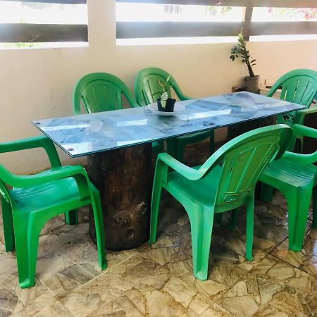 Recanto da prosa Apartamento Pôrto das Galinhas Exterior foto