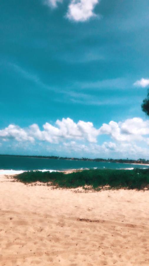 Recanto da prosa Apartamento Pôrto das Galinhas Exterior foto
