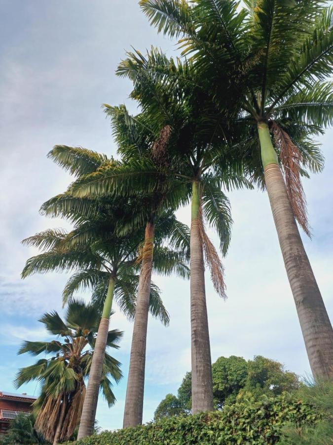 Recanto da prosa Apartamento Pôrto das Galinhas Exterior foto