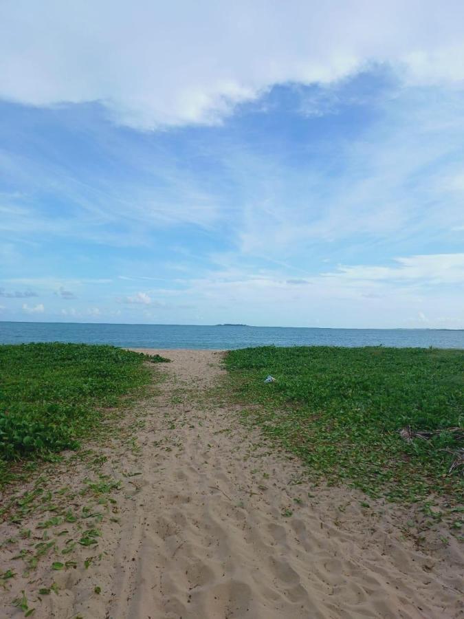 Recanto da prosa Apartamento Pôrto das Galinhas Exterior foto