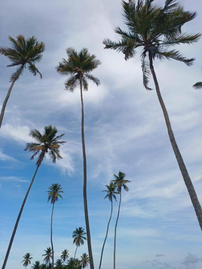 Recanto da prosa Apartamento Pôrto das Galinhas Exterior foto